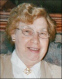 Dupont Tétreault, Rita