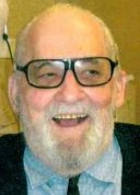 Coulombe, Grégoire "Greg"
