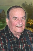 Rousseau, Benoît