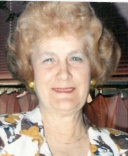 (Frappier) Dion, Berthe