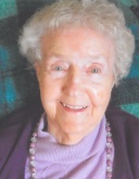 (Mercier) Bélanger, Rita
