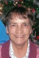 (Boisvert) Hétu, Diane