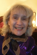 Boucher, Monique