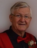 Barrière, André