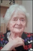 Bellavance Duquette, Thérèse