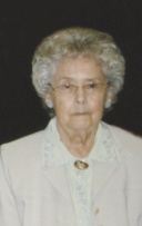 Lamarre, Gertrude