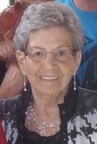 Crépeault Mecteau, Germaine