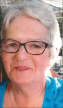 Louise Arguin, Louise