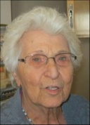 Thériault Guillette, Anita