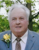 Beaudoin, Bertrand