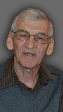 St-Laurent, Gilles