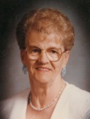 St-Pierre Gosselin, Marie-Jeanne