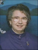 Bélisle Marchand, Thérèse