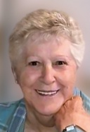 Gaudet Choquette, Irma