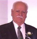 Gagné, Fernand