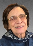 Bélanger Lortie, Françoise