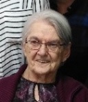 Fortin Pomerleau, Yvette