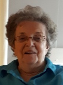 Sauvageau Lainet, Louisette
