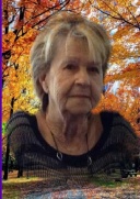 Bibeau, Lucienne
