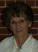 Cantin Thompson, Laurette