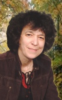 Bergeron, Louise