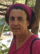 Ouellette, Josée