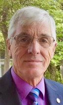 Perron, Réjean