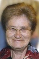 Ghislaine Bouffard, Ghislaine