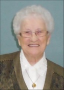 Vachon Leblond, Gisèle
