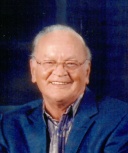Bergeron, Maurice