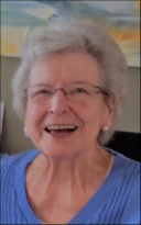 Rousseau Gagné, Cécile