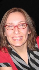 Vanasse, Anne-Marie