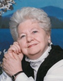 Palardy Leblanc, Thérèse