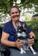 Lavoie, Yolande