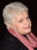 Boisvert Beaudoin, Françoise