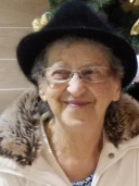 St-Pierre, Léonie