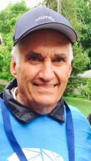 Blais, André