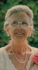 Simard St-Cyr, Françoise