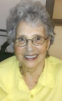 Lafond Audet, Georgette