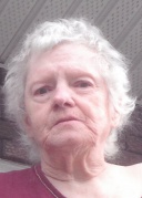 Boisvert, Antoinette