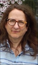 Lalancette, Anne-Marie