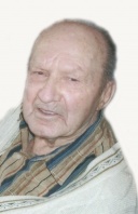 St-Laurent, Oscar