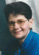 Bisson Chrétien, Louise
