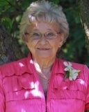 Pelletier Tremblay, Gisèle
