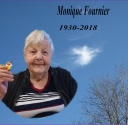 Fournier Charland, Monique