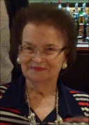 Dumas Quirion, Simone