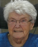 (Provencher) Fréchette, Irène