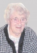 Nadeau, Lucille