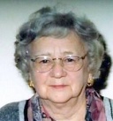 Goupil, Géraldine