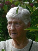 Proulx Bouchard, Laure
